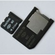 SanDisk Memory Stick Micro M2 512MB